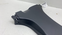 ⭕ 23-25 Toyota Prius Passenger B-Pillar Lower Trim Cover Panel Right 62413-47090