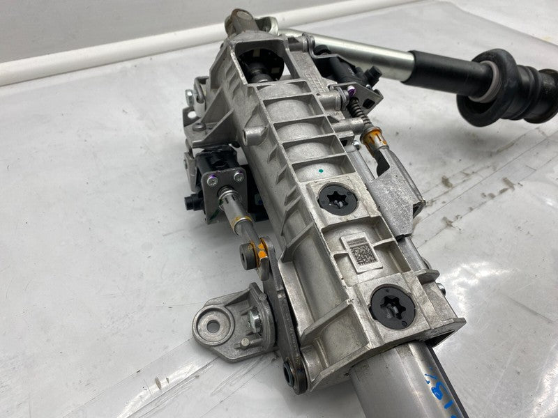 ⭕ 17-23 Tesla Model 3 Electric Steering Column & Intermediate Shaft 10