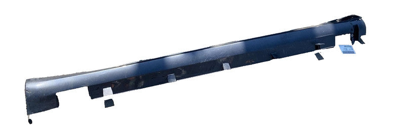 ⭕ 12-20 Model S Driver Side Skirt Rocker Molding Sill Panel Left LH 60