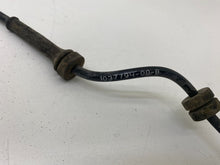 ⭕ 12-20 Model S Front Anti-Lock Brake System Wheel ABS Speed Sensor 1037794-00-B