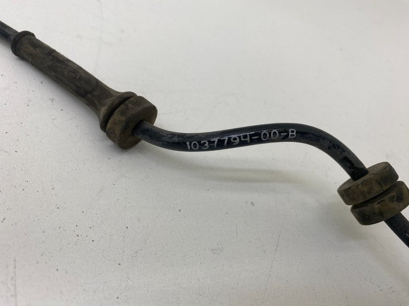 ⭕ 12-20 Model S Front Anti-Lock Brake System Wheel ABS Speed Sensor 10