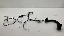 ⭕ 2022 Mercedes Benz EQS450+ Rear Passenger Side Wire Wiring Harness A2979980900