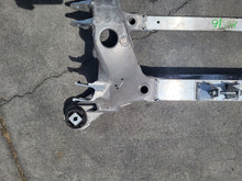⭕ 2016-2020 Tesla Model S Rear Chassis Subframe Cradle Crossmember 1009826-00-A