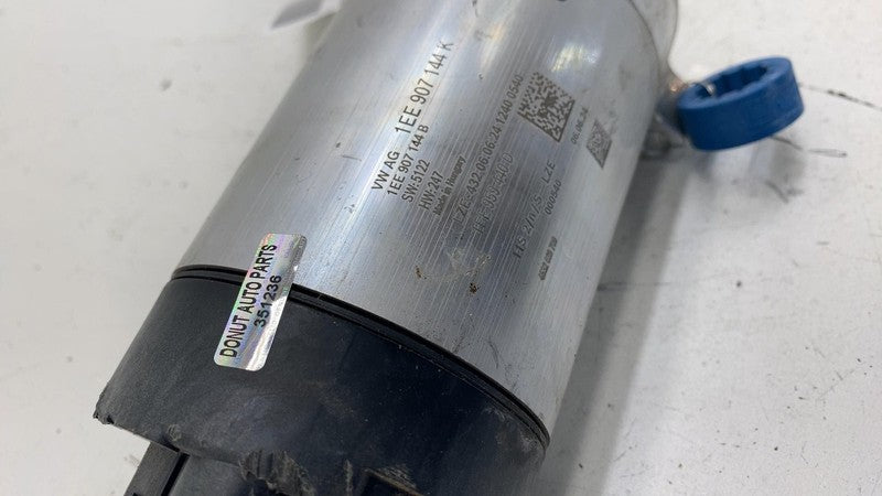 Steering Gear (incl. Rack) VOLKSWAGEN ID4 25