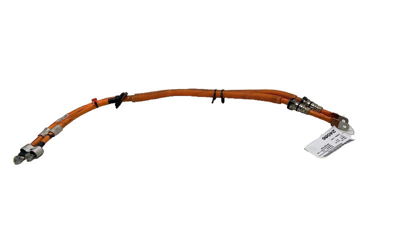 ⭕ 12-15 Model S Drive Inverter to High Voltage Junction Box Cable 1022