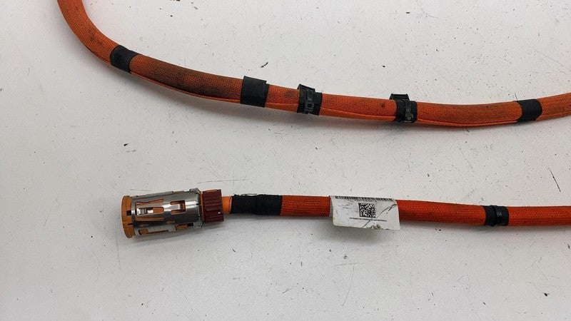 A2975405613 ⭕2022 Mercedes-Benz EQS 450+ Inverter Converter Wiring Harness Cable A2975405613