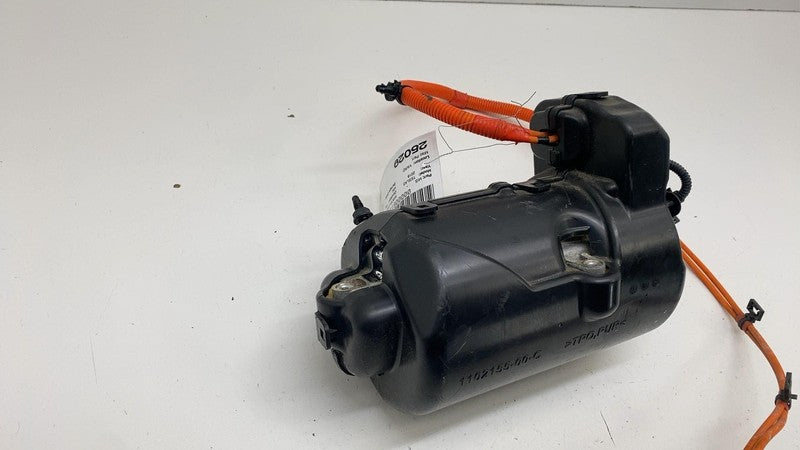 110215500C ⭕17-20 Model 3 Air Conditioning A/C Compressor Pump w/ Wire Harness 1102155-00-C