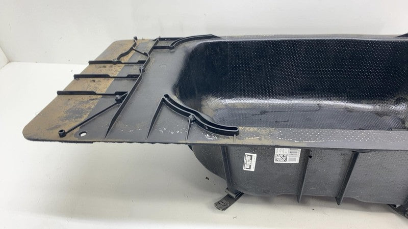 A2976182000 ⭕22-24 Mercedes-Benz EQS 450+ Spare Tire Panel Load Compartment Well A2976182000