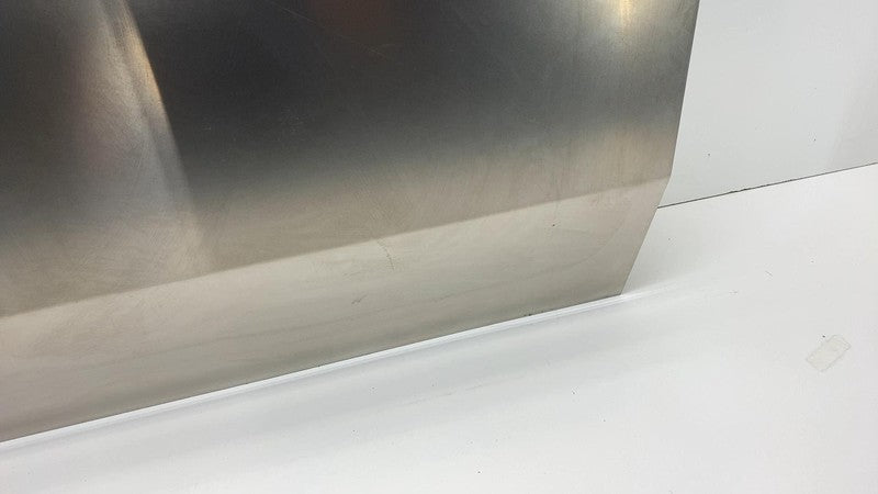 ⭕2024 2025 Tesla Cybertruck Rear Driver Left Door Shell Panel Stainles