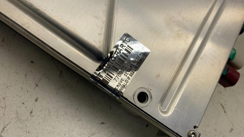 ⭕ 16-20 Model S MS Auto Pilot Driver Assist Computer Control Module 11