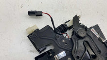 ⭕ 12-15 Tesla Model S Front Frunk Hood Lock Latch Secondary Release 6007572-00-E