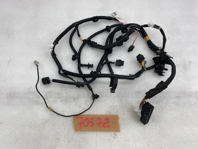 ⭕ 17-23 Model 3 Thermal Sub Battery Wiring Harness Cable Wire Loom 106