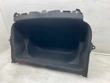 ⭕ 2020-2024 Tesla Model Y Rear Trunk Storage Tray Compartment Tub Assembly OEM