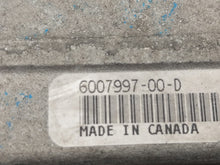 ⭕ 2012-2015 Model S Front Left or Right Lower Control Arm Rearward 6007997-00-D