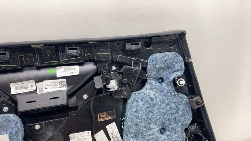 1007936-52-N ⭕ 16-20 Model S Front Passenger Side Door Panel Trim Card Right RH 1007936-52-N