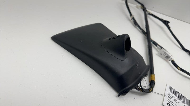 ⭕ 17-23 Tesla Model 3 Front Windshield Adjustable Triple Camera w/ Wir