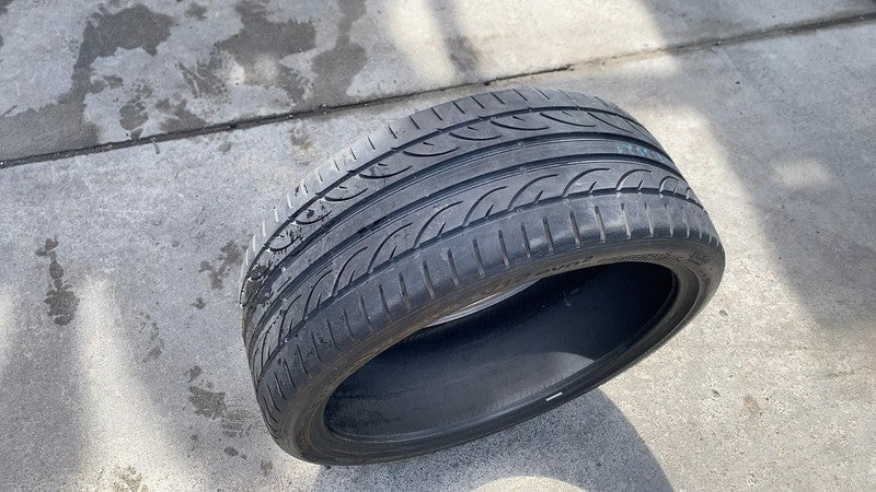 ⭕ Hankook Ventus V12 Evo2 245/35ZR21 96Y Radial Tubeless Tire