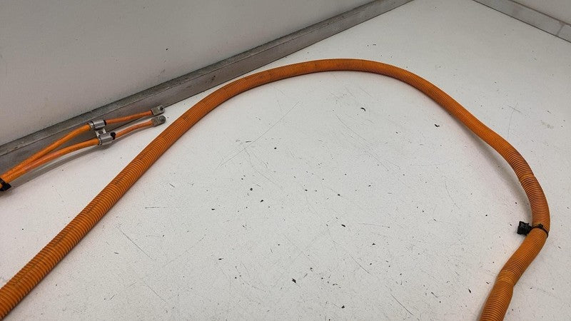 ⭕ 2012-2015 Tesla Model S High Voltage Junction Box To FJB Wiring Harn