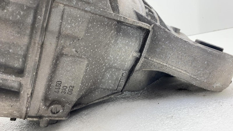 2011-2014 Porsche Cayenne Rear Axle Differential LSD (Electric) 4.8L Non-Turbo