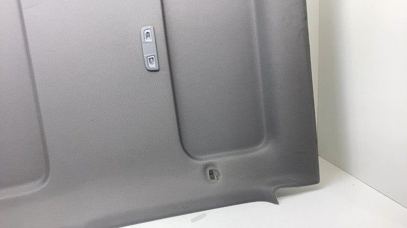 ⭕ 2019-2025 Chevy Silverado 1500 Pickup Roof Ceiling Headliner Assembly Crew Cab