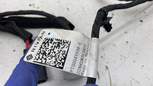 2022 2023 2024 Rivian R1S R1T Front Positive Battery Wiring Harness Cable Wire