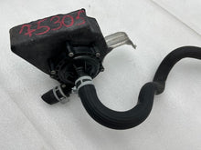 ⭕ 12-20 Tesla Model S Auxiliary Water Coolant Pump w/ Coolant Hose 1057473-00-F