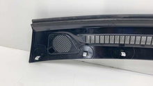 ⭕ 2017-2025 Chrysler Pacifica Dash Upper Defroster Grille Cover Panel 7TG23DX9AA