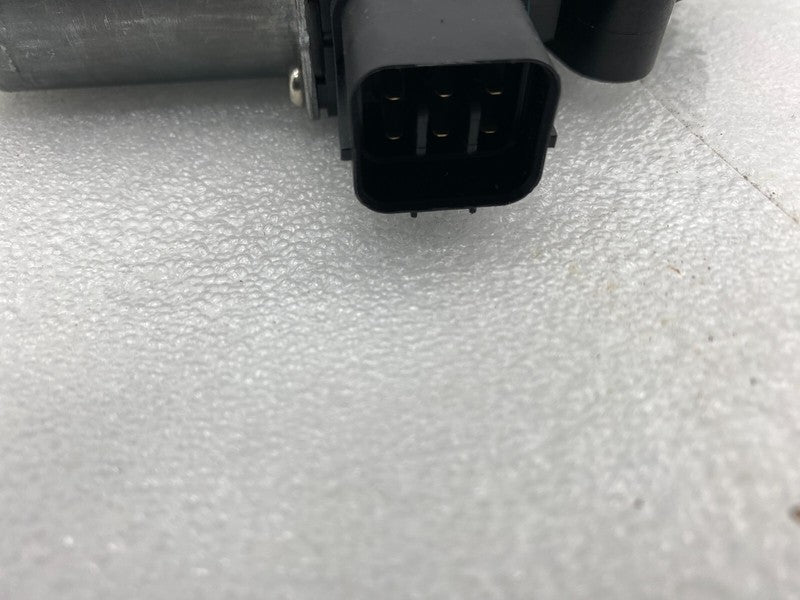 ED465Z23 ⭕ 2012-2015 Tesla Model S MS Passenger Side Panoramic Sunroof Motor Right RH OEM