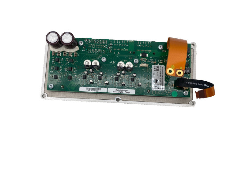 ⭕ 12-20 Tesla Model S MS Premium MCU Audio Amplifier Board Assembly 1006163-01-D