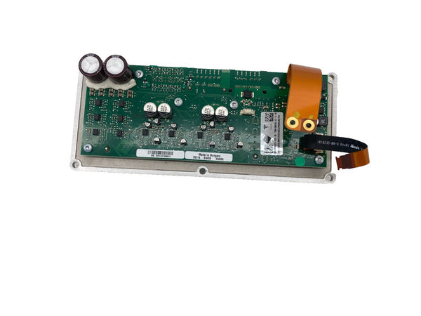 ⭕ 12-20 Tesla Model S MS Premium MCU Audio Amplifier Board Assembly 1006163-01-D
