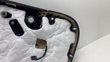 ⭕ 24-25 Tesla Model 3 Rear Passenger Highland Door Panel Trim Right RH (Cloth)