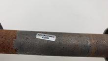2020 2021 2022 Ram 2500 Pickup Steering Column Shifter Lever Assembly 6ZG631X7AB