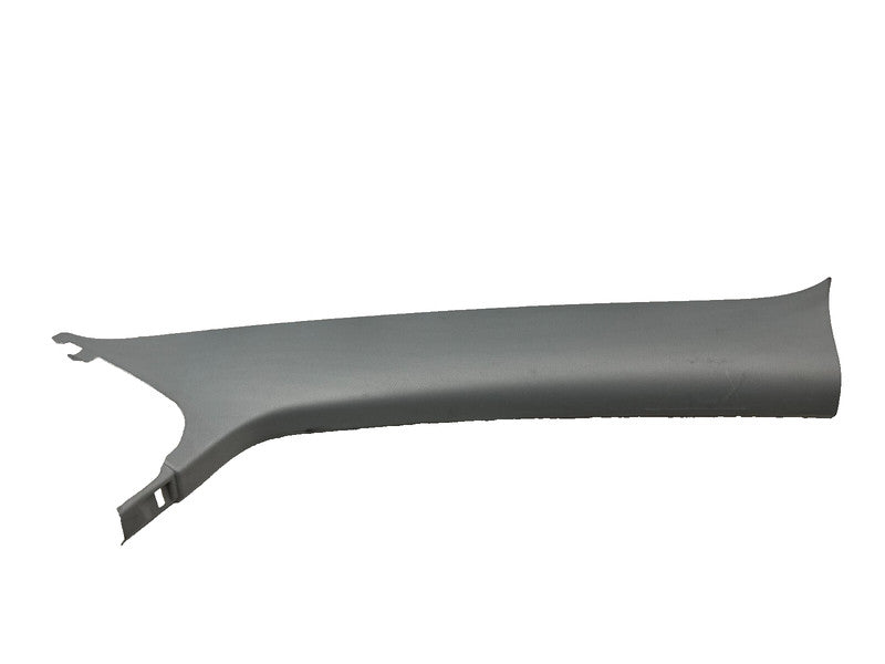 108624181I ⭕17-23 Model 3 Front Passenger Side Upper A-Pillar Trim Cover Right 1086241-81-I