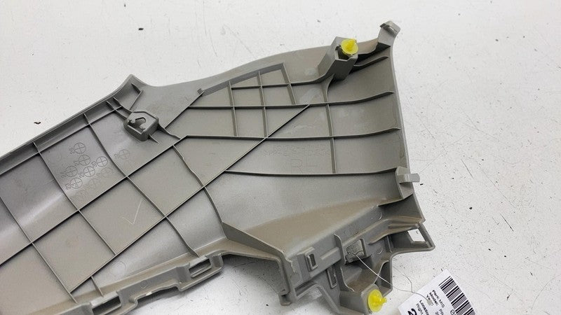 6247047150 ⭕2023-2025 Toyota Prius Rear Right C-Pillar Upper Quarter Trim Cover 62470-47150
