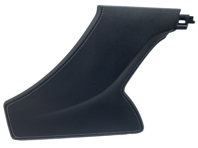 1008224-01-F ⭕2012-2020 Model S Rear Driver Side Upper Center Console Cover Left 1008224-01-F