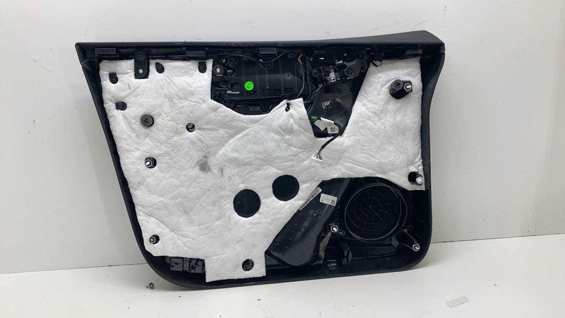 1055483-21-M ⭕2016-2020 Tesla Model X Front Passenger Door Panel Trim Card Right 1055483-21-M