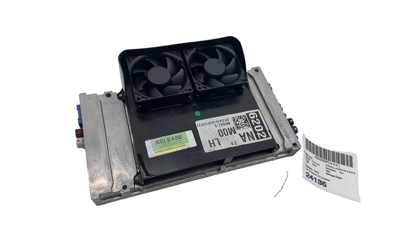 2016-2020 Tesla Model S X 2.0 Autopilot GPS Drive Assist Computer Control Module