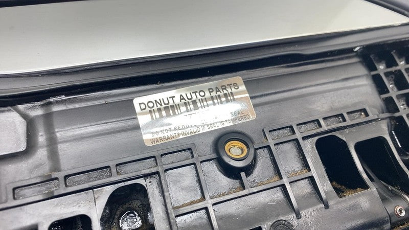 ⭕ 18-20 Model S Front Right Exterior Door Handle Outer GEN3 Red RH 110