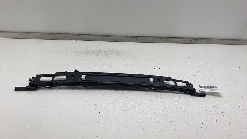 1062550 ⭕ 2016-2020 Tesla Model X Rear Right Falcon Door Top Trim Bracket Panel 1062550