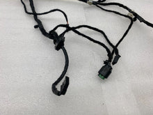 ⭕ 12-20 Model S Rear Trunk Tailgate Hatch Liftgate Wiring Harness 1004428-00-R