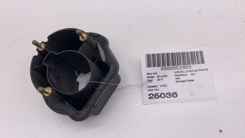 A2423460001 ⭕ 14-15 Mercedes-Benz B Electric Drive Motor Battery Charging Port A2423460001