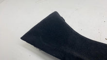 ⭕ 2020-2024 Tesla Model Y Rear Driver Side C-Pillar Lower Trim Cover Panel Left