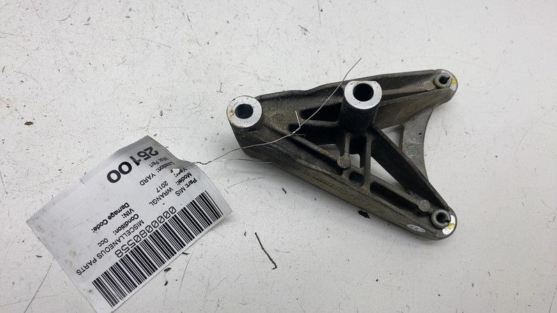 ⭕ 2012-2017 Jeep Wrangler Engine Alternator Generator Mount Bracket 04