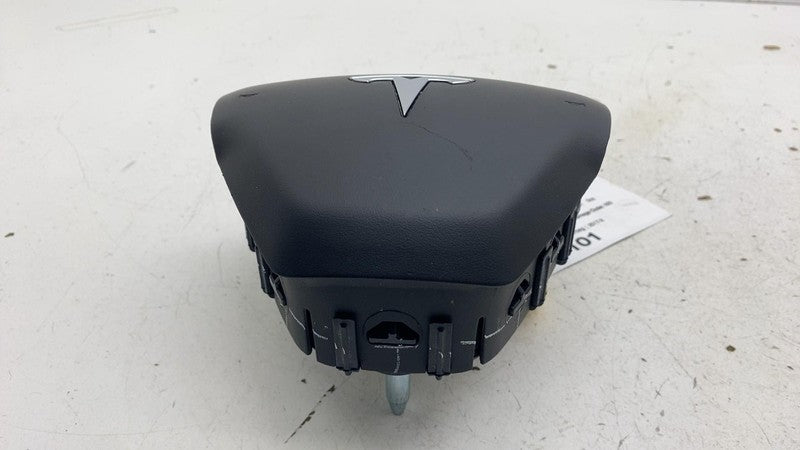 ⭕ 2017-2023 Tesla Model 3 Front Driver Steering Wheel Safety Airbag 15