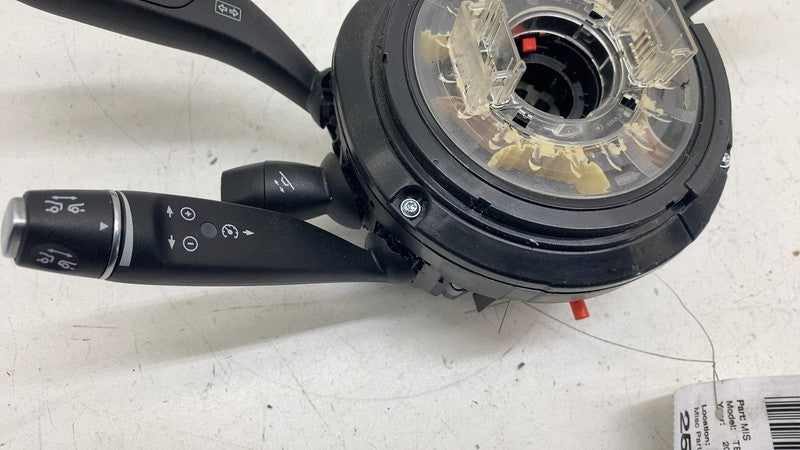 ⭕ 2012-2015 Tesla Model S Steering Column Clockspring Wiper Turn Signa