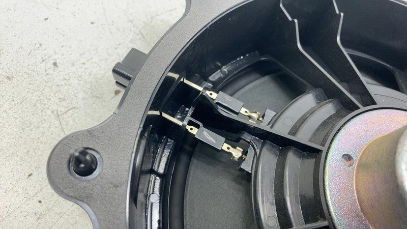 107974400E ⭕ 2017-2023 Model 3 Y Front Left or Right Door Audio Woofer Speaker 1079744-00-E