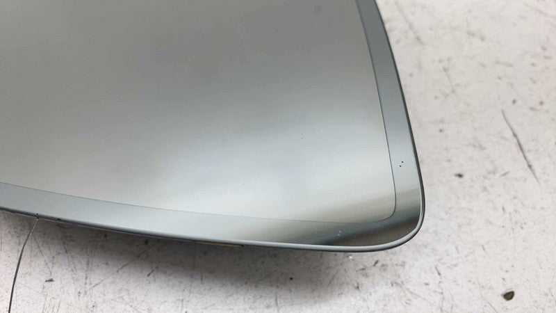 ⭕ 2020-2024 Tesla Model Y Passenger Right Exterior Rear View Door Mirror Glass