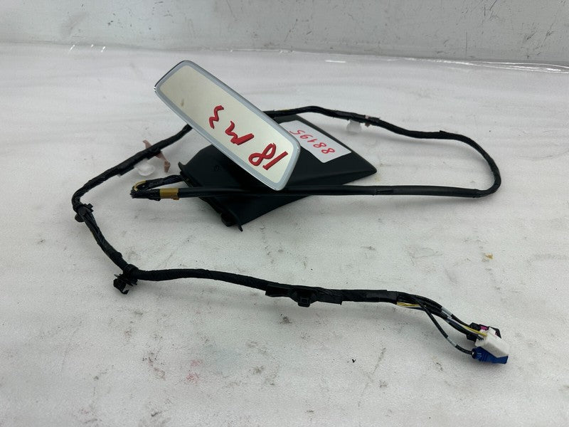 ⭕ 17-23 Tesla Model 3 Front Triple Camera w/ Interior Rear View Mirror & Cable