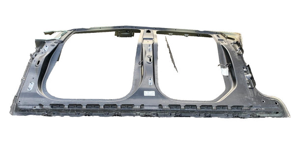 2024-2025 Tesla Cybertruck Driver Body Side Outer Structural Frame Left LH Assy