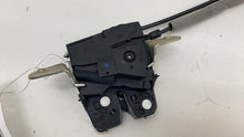 ⭕ 12-20 Tesla Model S Liftgate Trunk Lid Cinch Lock Latch Actuator 1008186-00-B